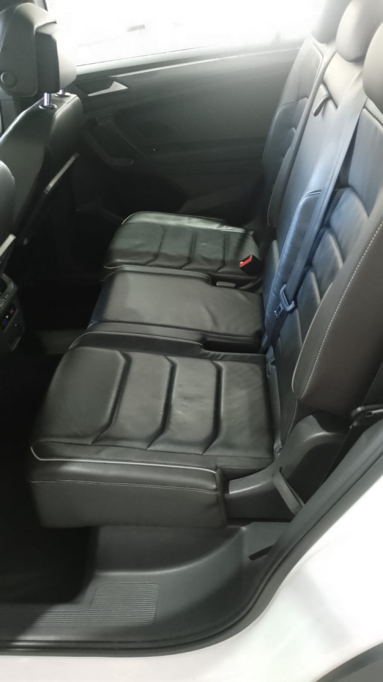 volkswagen tiguan 2.0 350 tsi gasolina allspace r-line 4motion dsg 4p automatico 2021