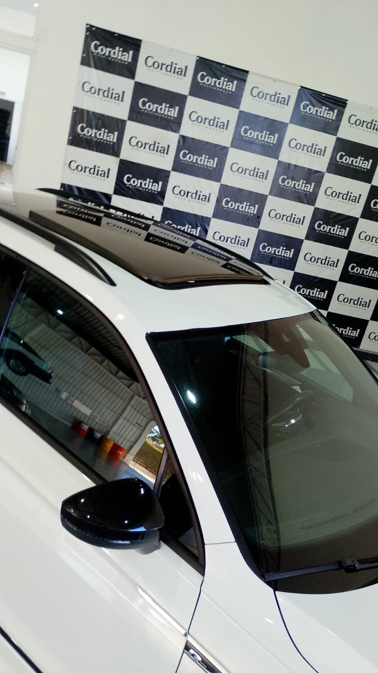 volkswagen tiguan 2.0 350 tsi gasolina allspace r-line 4motion dsg 4p automatico 2021
