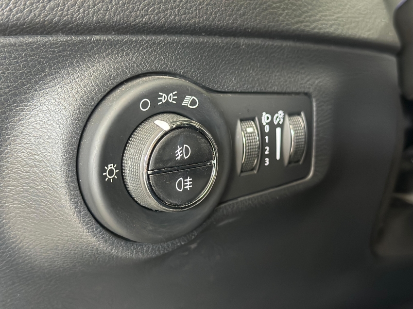 jeep compass 2.0 16v flex sport automatico 5p 2019