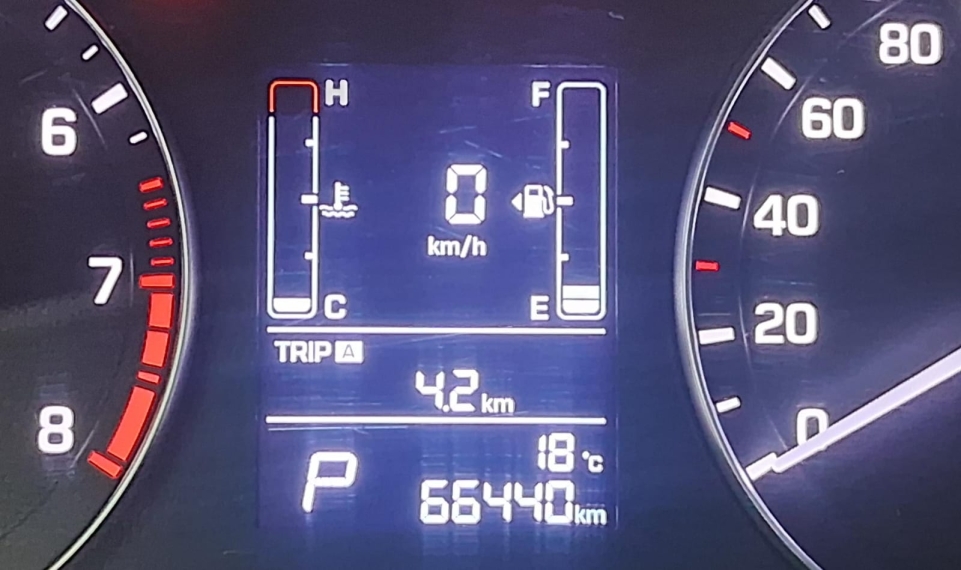 hyundai creta 1.6 16v flex smart plus automatico 5p 2021