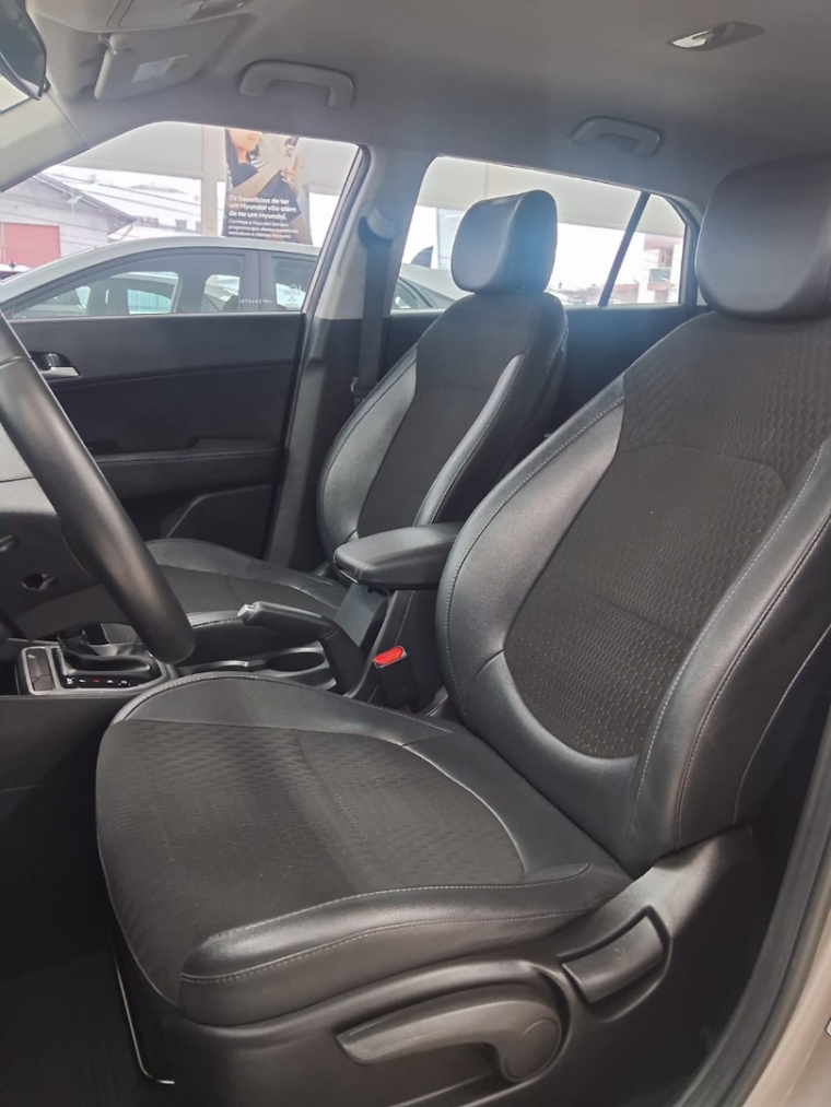hyundai creta 1.6 16v flex smart plus automatico 5p 2021