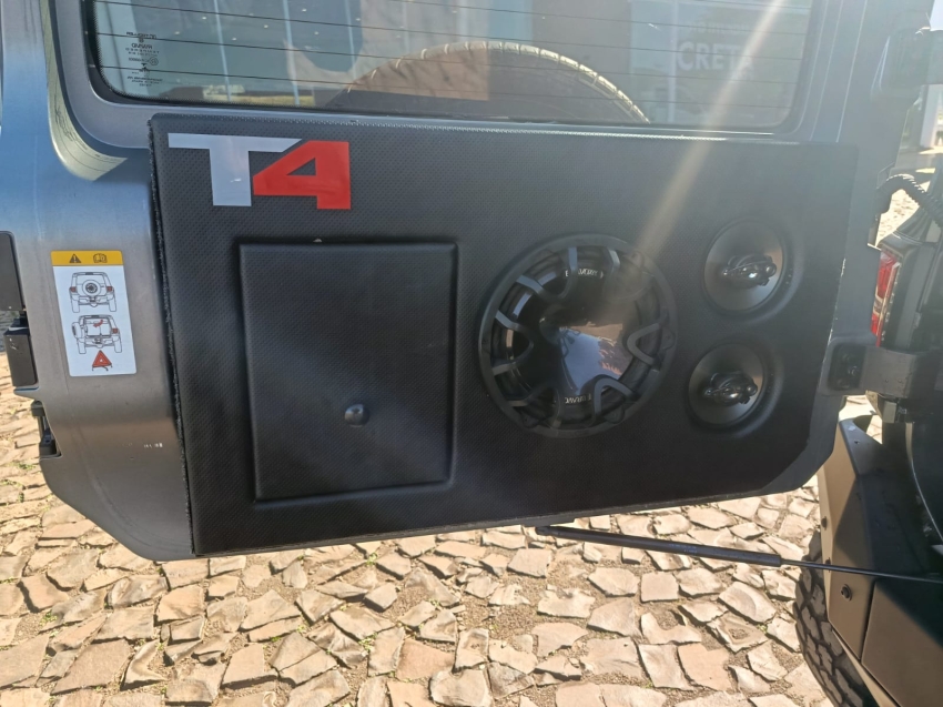 troller t4 3.2 tgv 4x4 20v turbo intercooler diesel 2p manual 4p 2015
