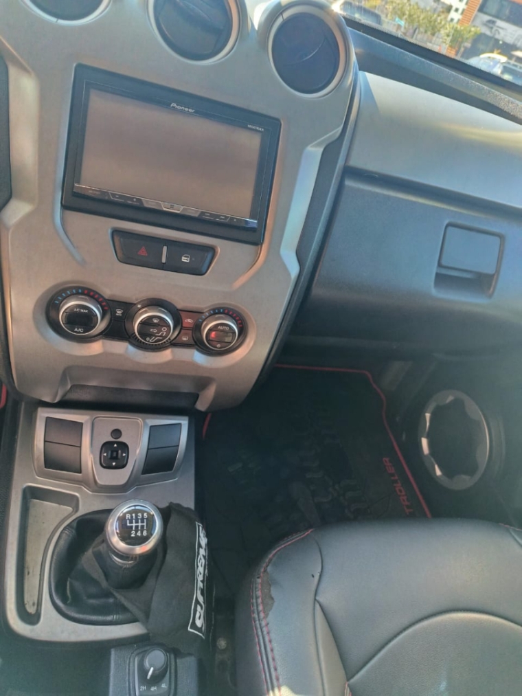 troller t4 3.2 tgv 4x4 20v turbo intercooler diesel 2p manual 4p 2015