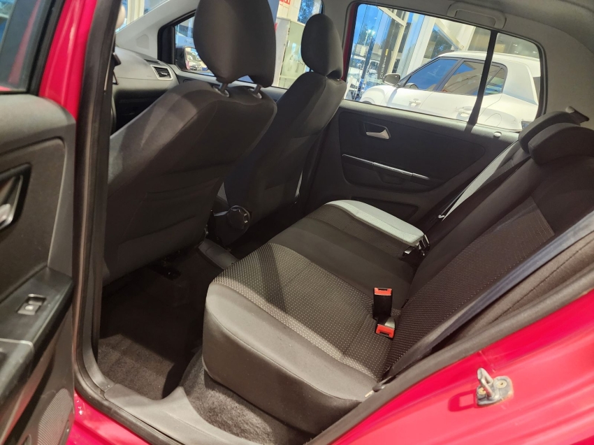 volkswagen fox 1.6 msi total flex connect 4p manual.