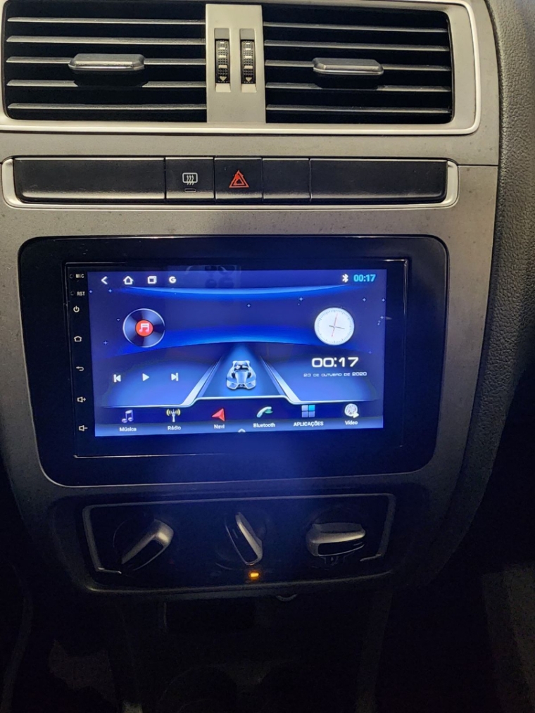 volkswagen fox 1.6 msi total flex connect 4p manual.