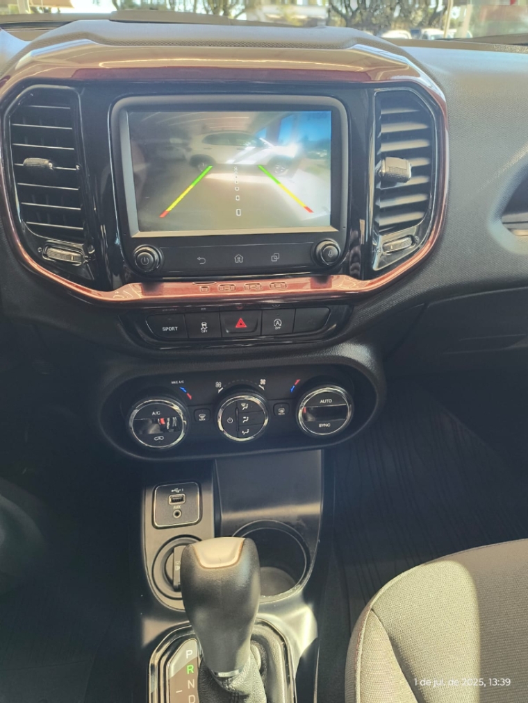 fiat toro 1.8 16v evo flex freedom at6 4p automatico 2020