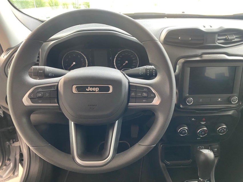 jeep renegade 1.3 t270 turbo flex sport at6 4p automatico 2023