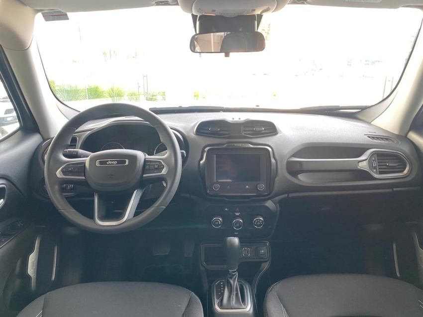 jeep renegade 1.3 t270 turbo flex sport at6 4p automatico 2023