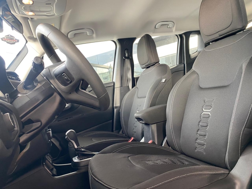 jeep renegade 1.3 t270 turbo flex sport at6 4p automatico 2023