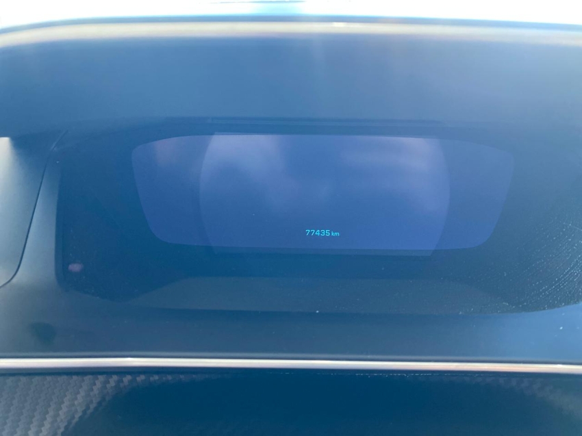 peugeot 208 1.6 16v flex griffe at6 4p automatico 2021