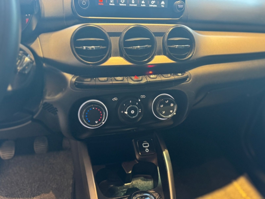 fiat argo 1.3 firefly flex drive manual diesel 4p 2018