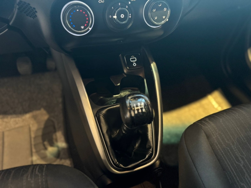 fiat argo 1.3 firefly flex drive manual diesel 4p 2018