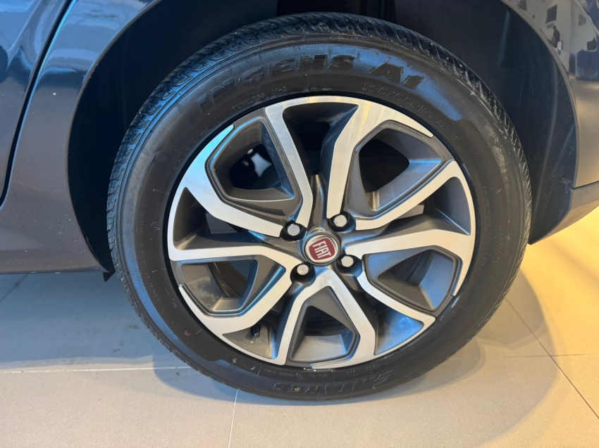fiat argo 1.3 firefly flex drive manual diesel 4p 2018