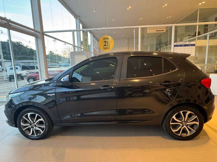 fiat argo 1.3 firefly flex drive manual diesel 4p 2018