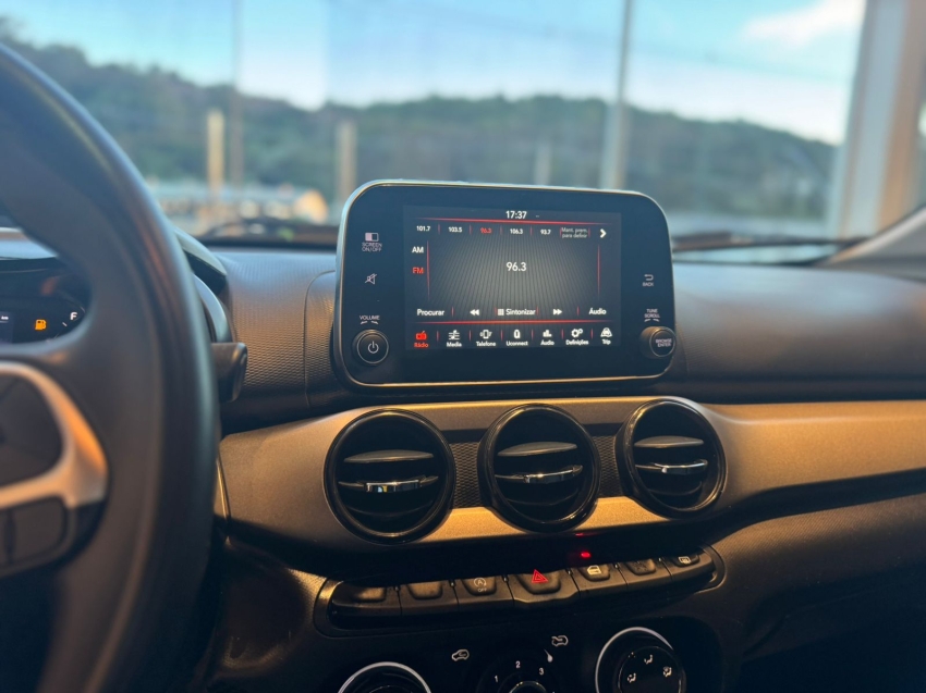 fiat argo 1.3 firefly flex drive manual diesel 4p 2018