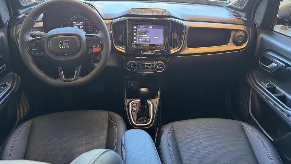 fiat strada 1.0 turbo 200 flex ultra cd cvt 4p automatico 2024