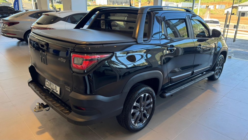 fiat strada 1.0 turbo 200 flex ultra cd cvt 4p automatico 2024
