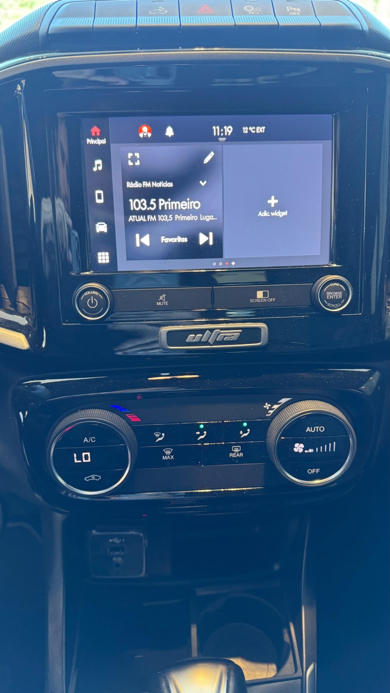 fiat strada 1.0 turbo 200 flex ultra cd cvt 4p automatico 2024
