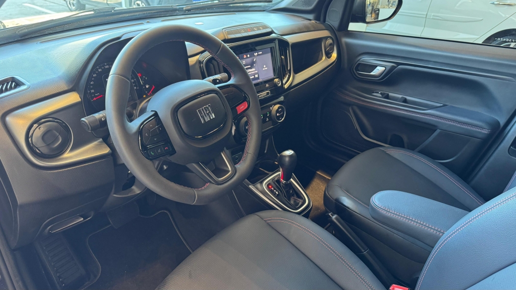 fiat strada 1.0 turbo 200 flex ultra cd cvt 4p automatico 2024
