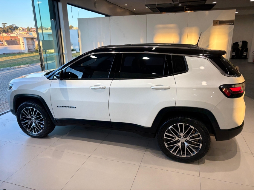 jeep compass 2.0 td350 turbo diesel limited at9 4p automatico 2022