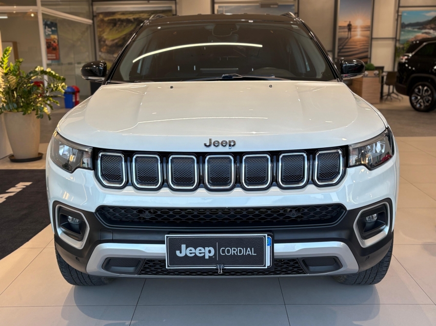 jeep compass 2.0 td350 turbo diesel limited at9 4p automatico 2022