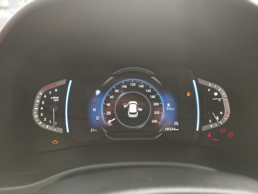 hyundai creta 1.0 tgdi flex platinum automatico 4p 2023