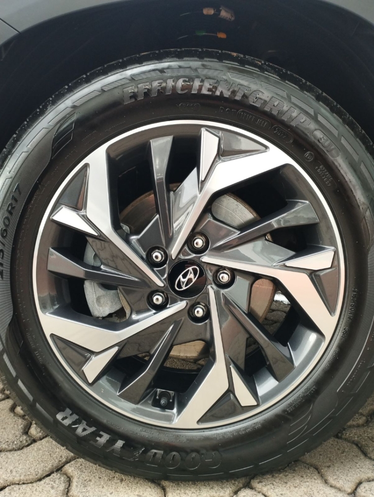 hyundai creta 1.0 tgdi flex platinum automatico 4p 2023
