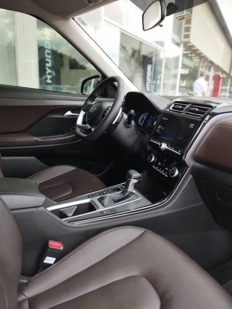 hyundai creta 1.0 tgdi flex platinum automatico 4p 2023