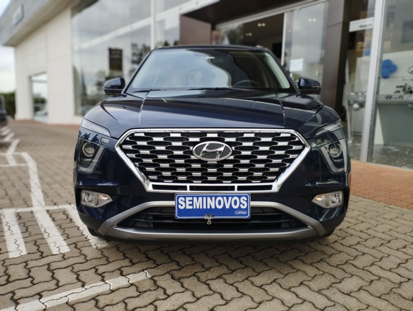 hyundai creta 1.0 tgdi flex platinum automatico 4p 2023