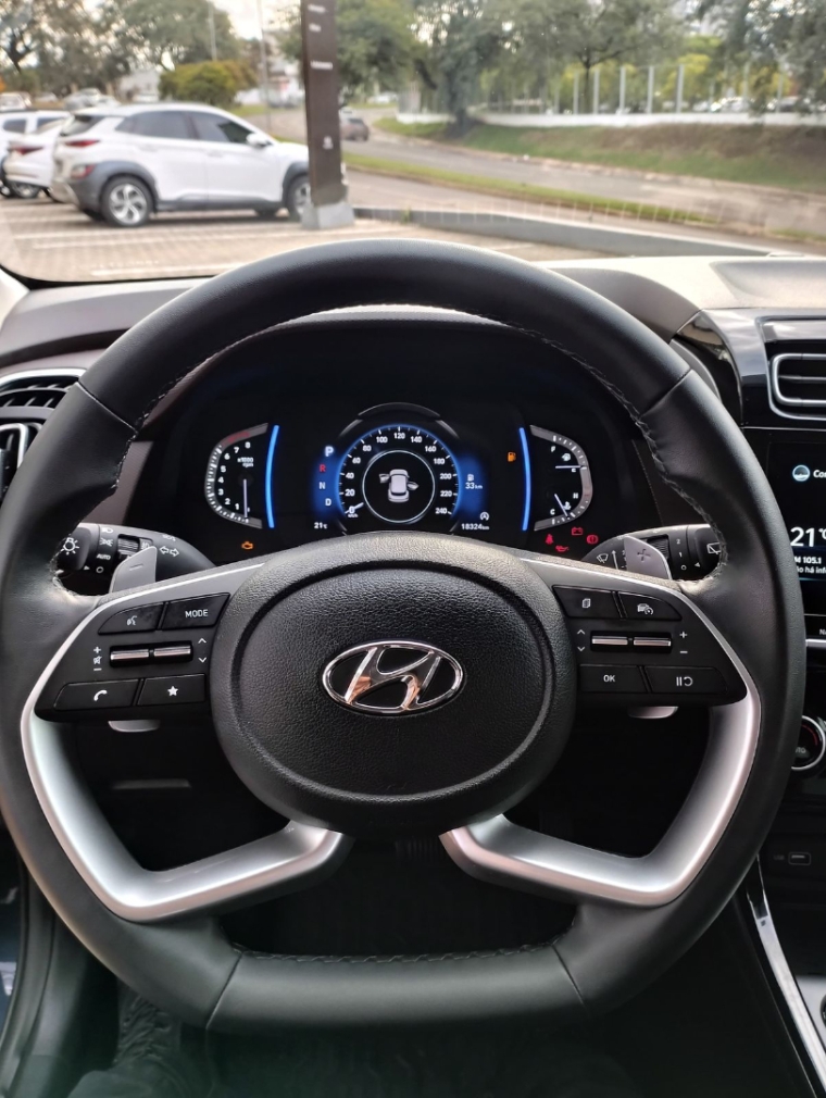 hyundai creta 1.0 tgdi flex platinum automatico 4p 2023