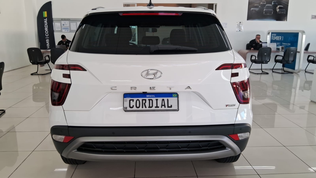 hyundai creta 1.0 tgdi flex limited automatico 5p 2022