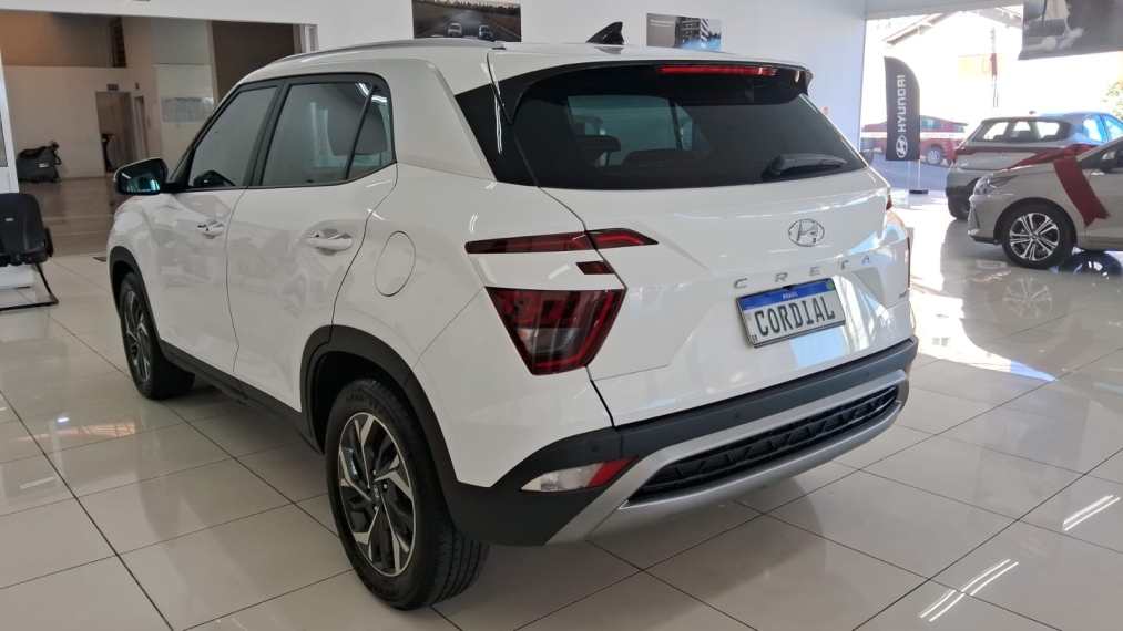 hyundai creta 1.0 tgdi flex limited automatico 5p 2022