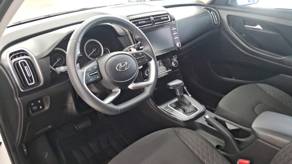 hyundai creta 1.0 tgdi flex limited automatico 5p 2022