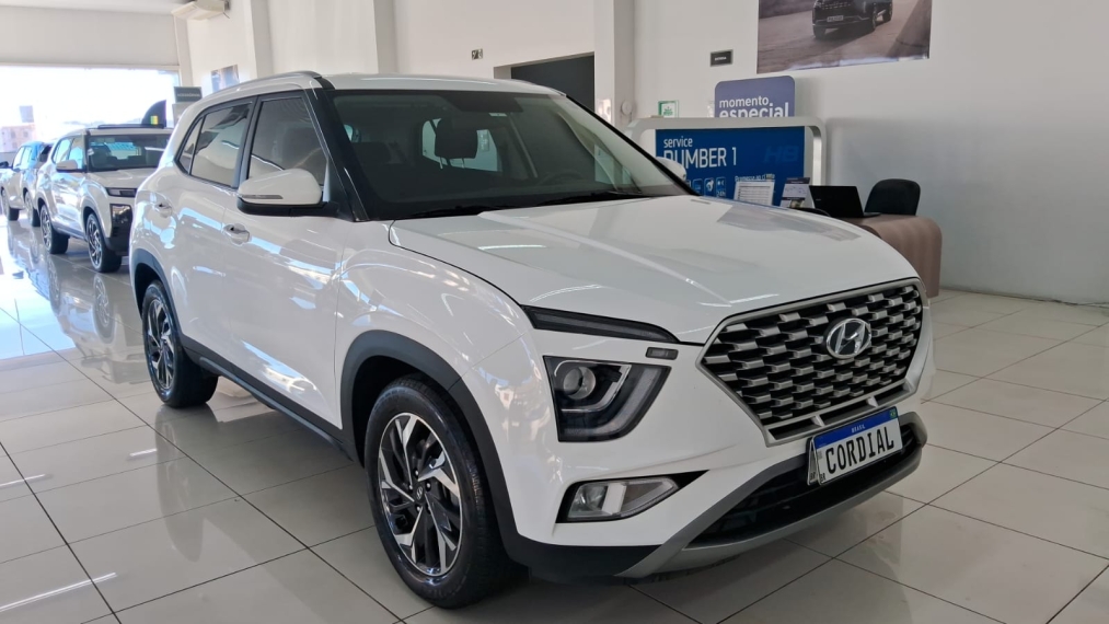 hyundai creta 1.0 tgdi flex limited automatico 5p 2022