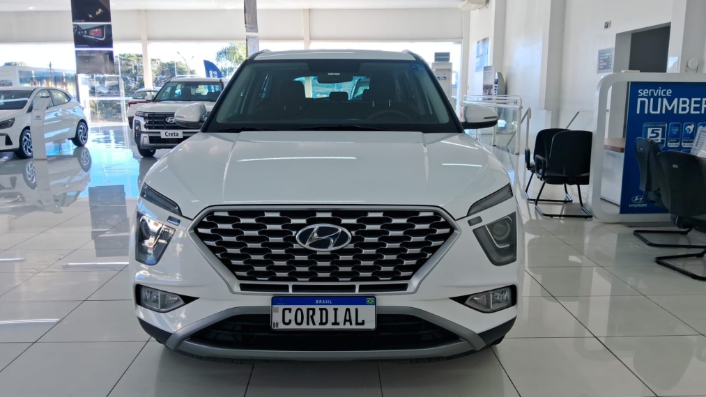 hyundai creta 1.0 tgdi flex limited automatico 5p 2022