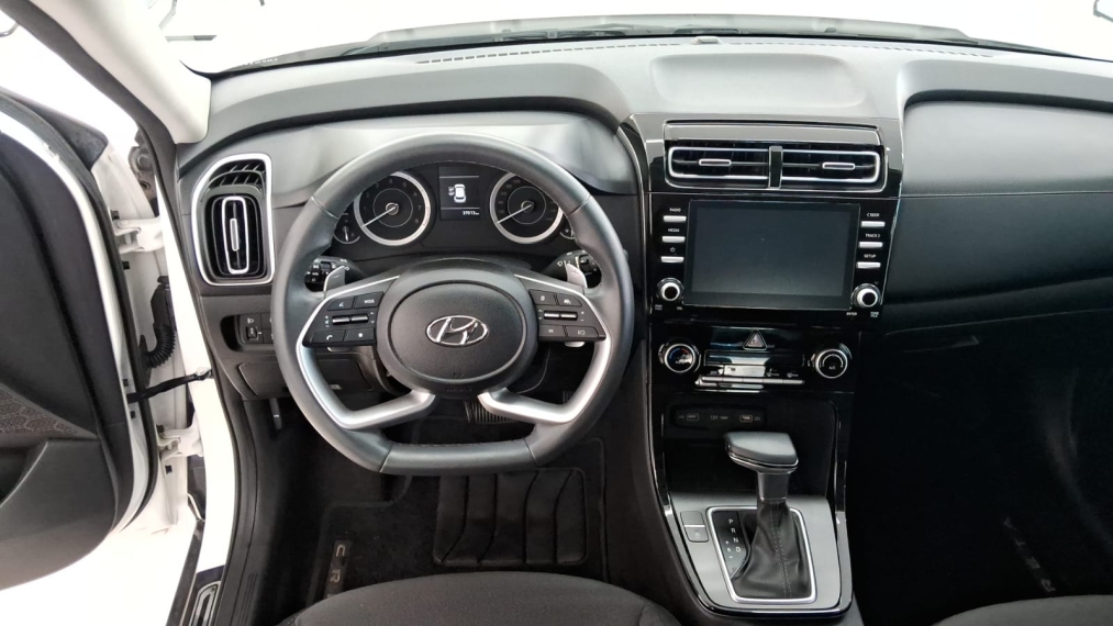 hyundai creta 1.0 tgdi flex limited automatico 5p 2022