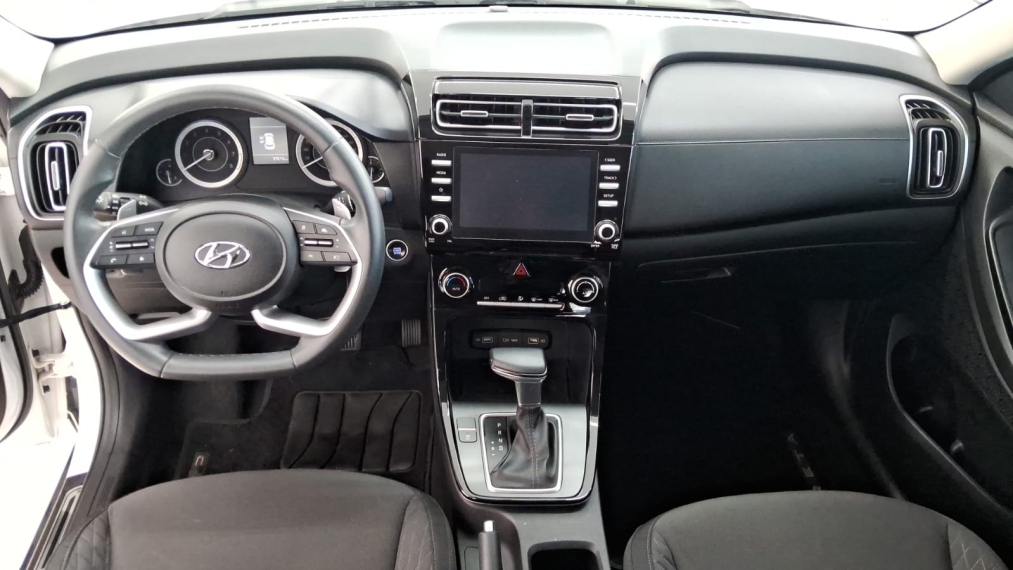 hyundai creta 1.0 tgdi flex limited automatico 5p 2022