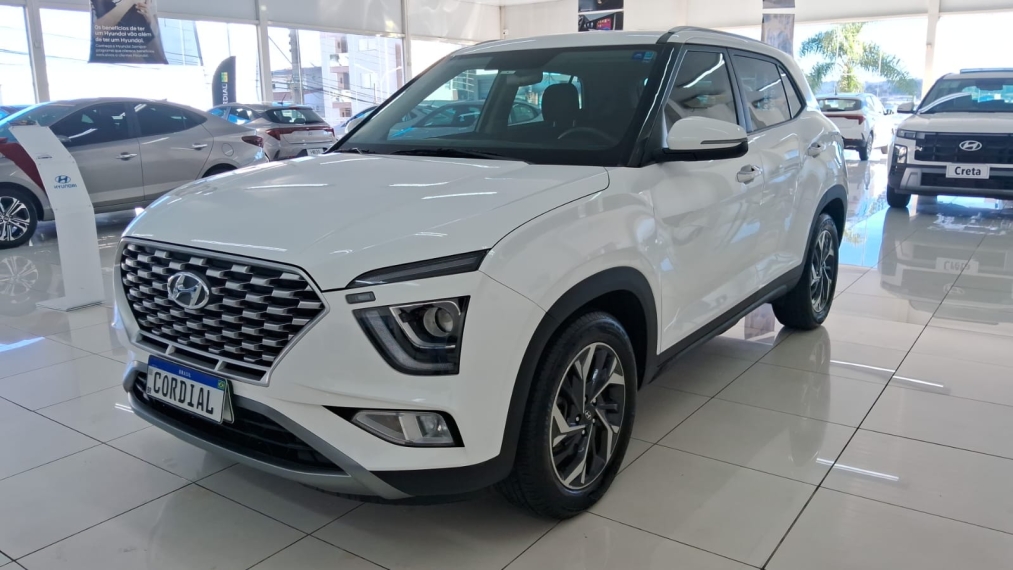 hyundai creta 1.0 tgdi flex limited automatico 5p 2022