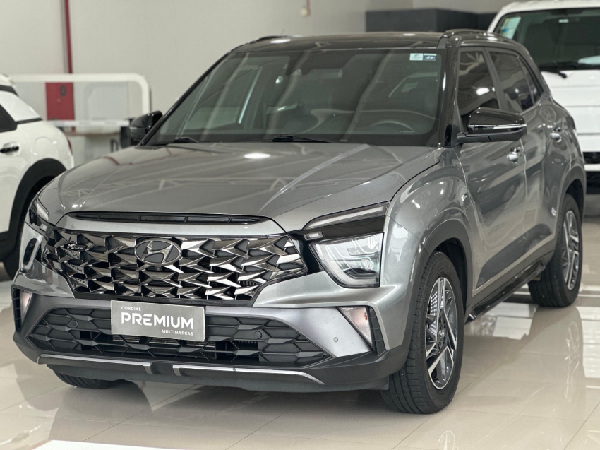 hyundai creta 1.0 tgdi flex n line automatico 4p 2023