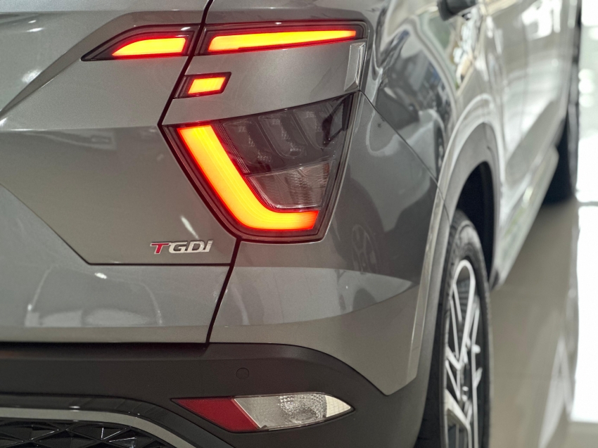 hyundai creta 1.0 tgdi flex n line automatico 4p 2023