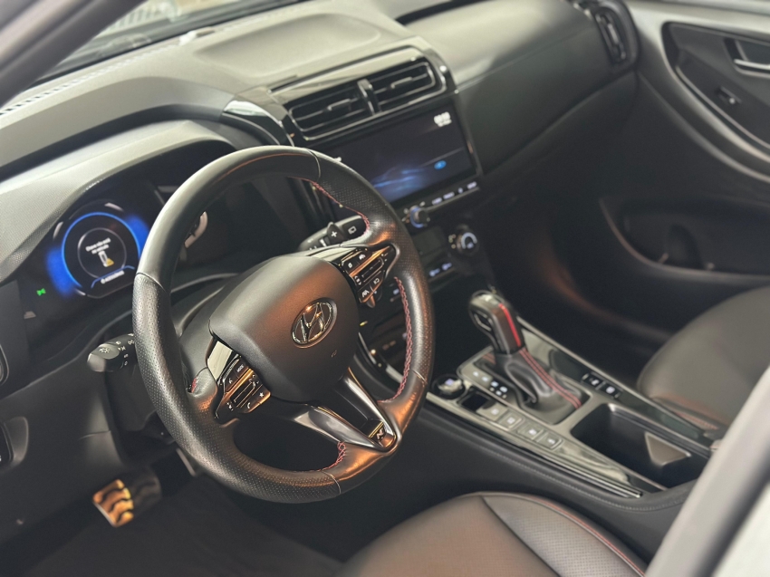 hyundai creta 1.0 tgdi flex n line automatico 4p 2023