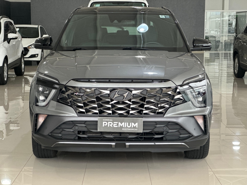 hyundai creta 1.0 tgdi flex n line automatico 4p 2023