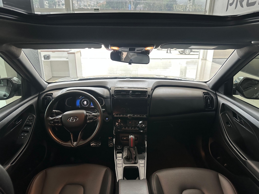 hyundai creta 1.0 tgdi flex n line automatico 4p 2023