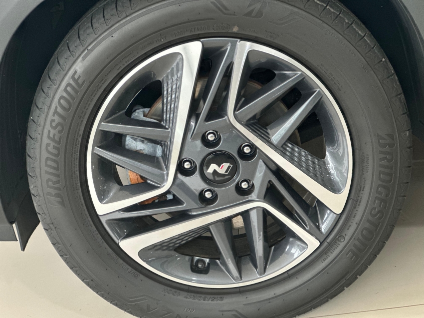 hyundai creta 1.0 tgdi flex n line automatico 4p 2023