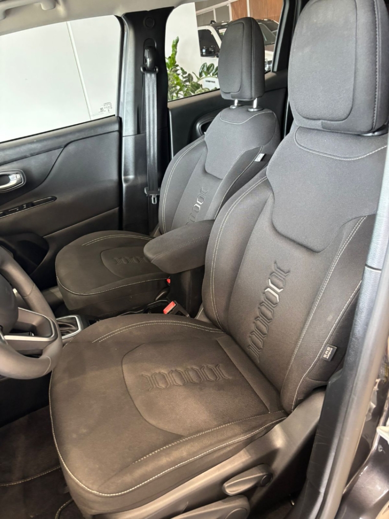 jeep renegade 1.3 t270 turbo flex sport at6 4p automatico 2024