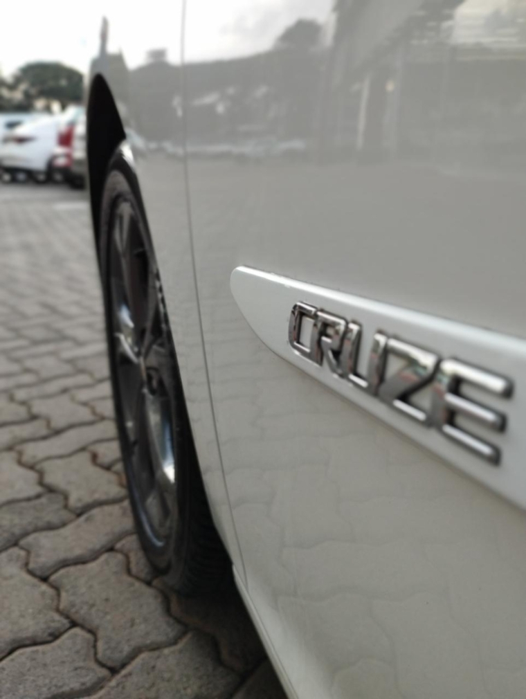 chevrolet cruze 1.4 turbo ltz 16v flex 4p automatico 2022
