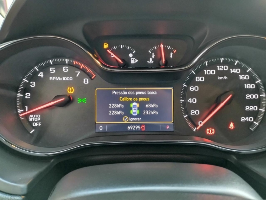 chevrolet cruze 1.4 turbo ltz 16v flex 4p automatico 2022