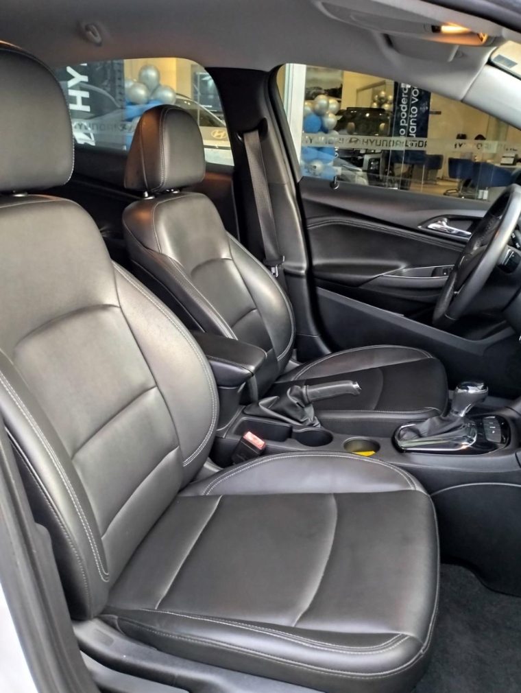 chevrolet cruze 1.4 turbo ltz 16v flex 4p automatico 2022
