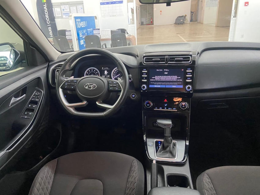 hyundai creta 1.0 tgdi flex limited automatico 5p 2023