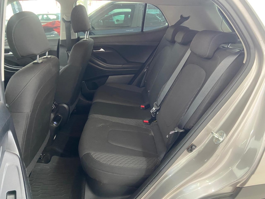 hyundai creta 1.0 tgdi flex limited automatico 5p 2023